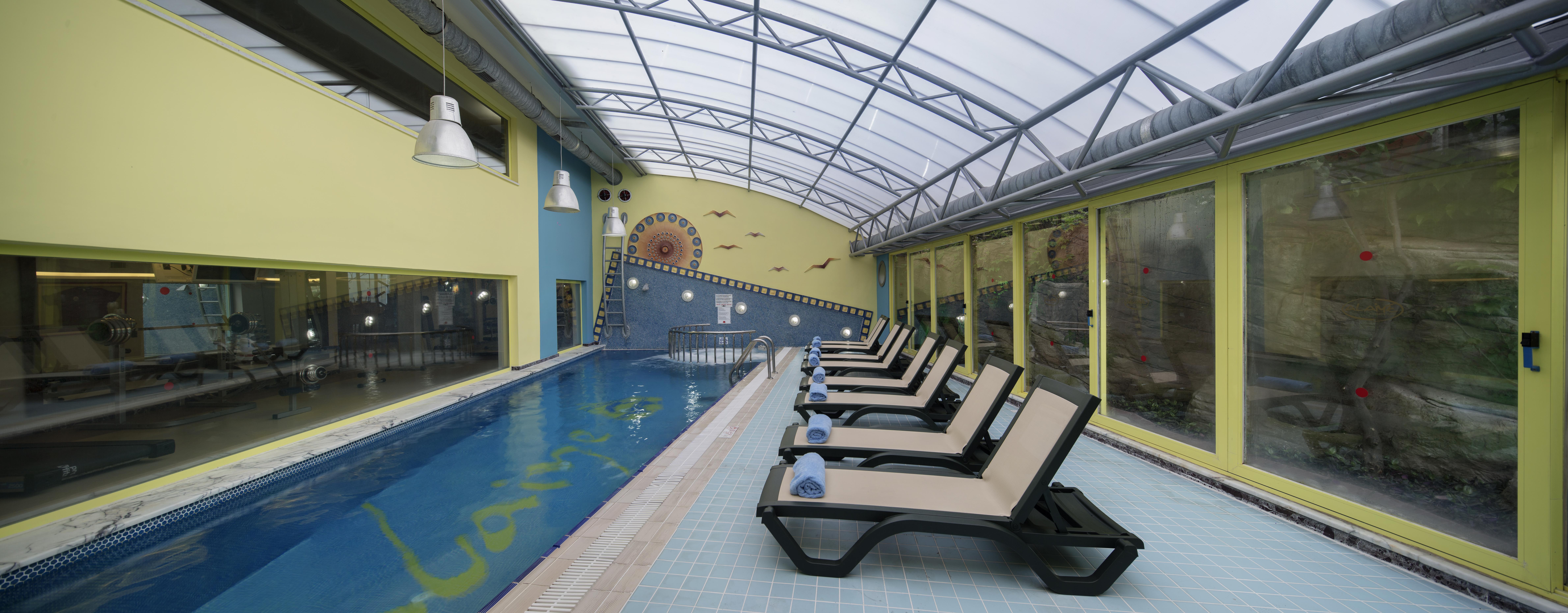Alaiye Kleopatra Hotel Alanya Exterior photo