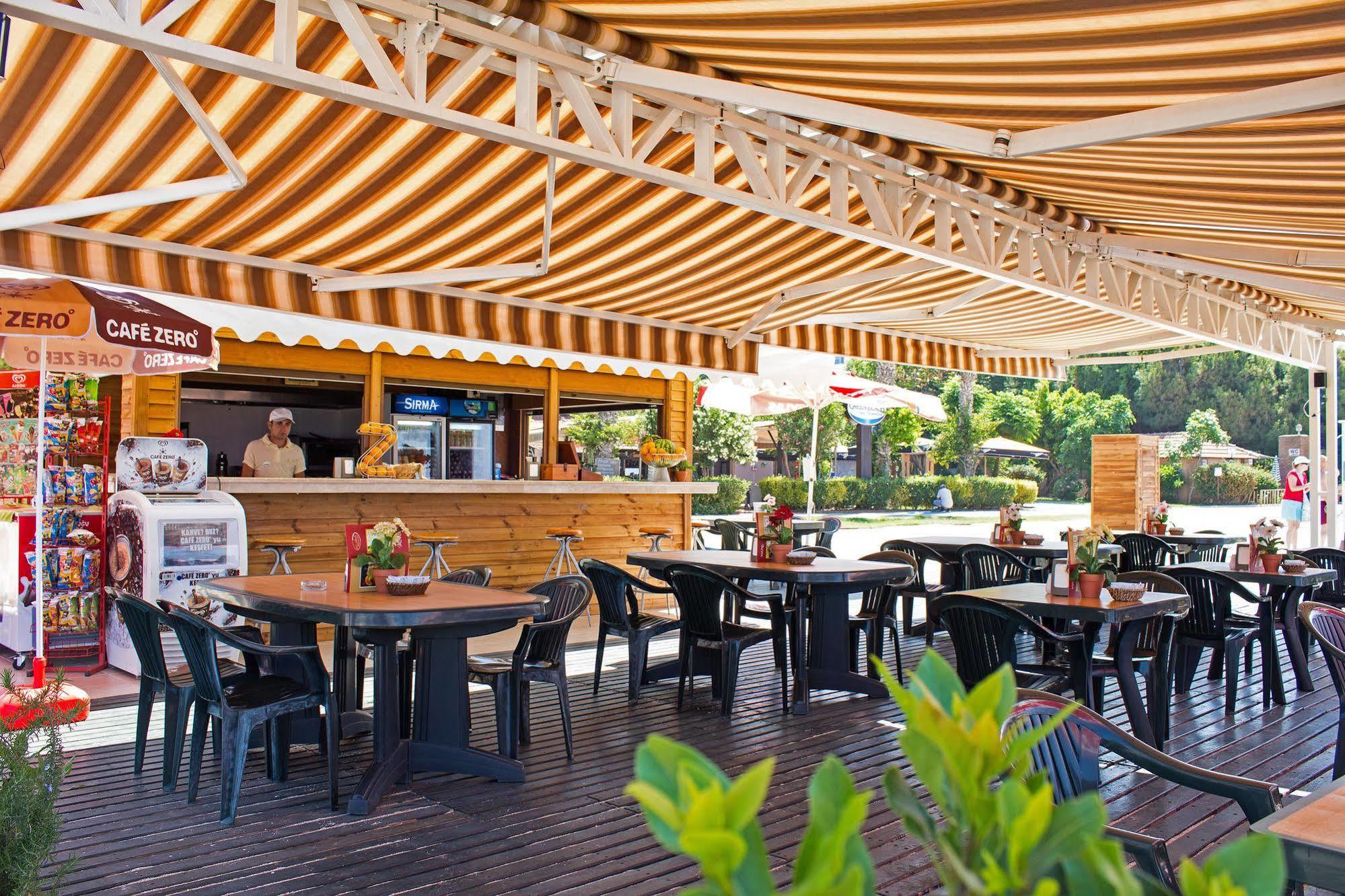 Alaiye Kleopatra Hotel Alanya Exterior photo